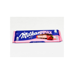 Milka Choco cornflakes 100กรัมข้าวโพดกรอบในช็อคโกแลตเรียบสำหรับขนมอาหารเช้าที่ได้รับแรงบันดาลใจ - Product Image 4