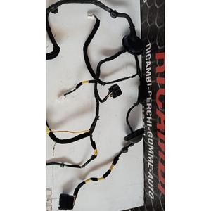 Arnés de Cableado de Puerta Delantera Derecha para KIA Soul Series (14>18) 91610-B2522 D4FB - Product Image 5