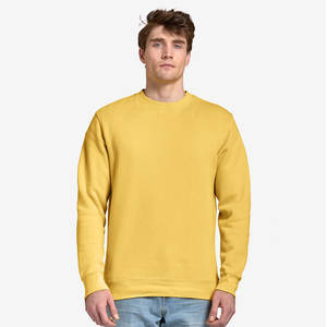 Premium Crewneck <b>Sweatshirt</b> Colorful Standard Women Classic Organic Crew in New Orange <b>Sweatshirt</b> - Product Image 6