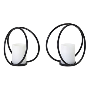 Produit récent et unique Bougeoir T Light Votive Holder Meilleure qualité Taille personnalisée et fini pour la décoration des maisons de mariage - Product Image 2