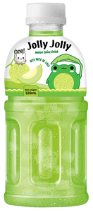 Bebida Tan Do, Certificada HALAL, Jugo de Puré de Coco con Sabor a Piña Saludable con Nata De Coco - Botella de 320 ml - Product Image 3