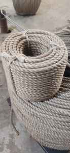 Produits en jute naturels et écologiques avec gaufrage - Product Image 5