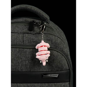 Portachiavi leggero con Flexi elefante - Product Image 5