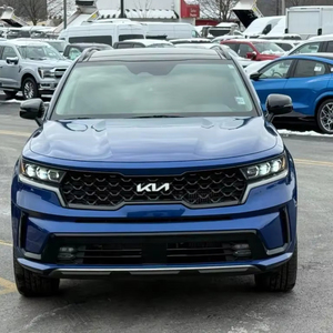 รถเกีย โซเรนโต้ SX ปี 2022 สภาพดีเยี่ยม มือสอง - Product Image 1