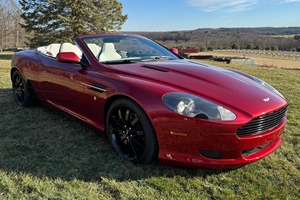 Aston Martin DB9 Volante 2006 - Product Image 3