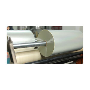 Distribution mondiale et revente de film plastique PET pour les applications d'équipements sportifs - Product Image 3