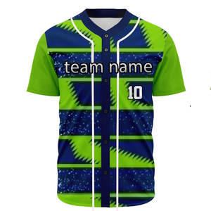 Qualité supérieure, personnalisable avec votre nom et votre numéro, style d'équipe, impression par transfert thermique, 100% polyester, respirant, tailles plus grandes - Product Image 3