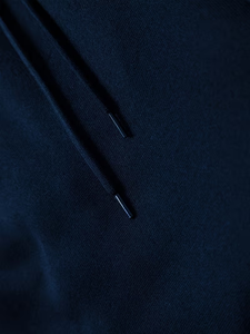 Pantalones Cargo de Diseño Nuevo al por Mayor para Hombre, Casuales, de Color Sólido, Ajuste Holgado, con Banda en el Tobillo, Ligeros, Transpirables y de Secado Rápido - Product Image 6