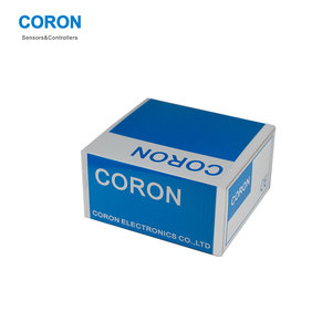 CORON GK3 - DR250J Sensore a Riflessione Diffusa AC/DC con LED Rosso, Distanza di Rilevamento 0-250 cm per Risultati di Rilevamento Stabili - Product Image 6