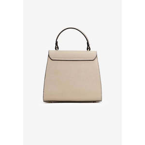 Bolso Estructurado en Piel Ruga Genuina - Hecho en Italia - Art. 25365 - Product Image 4