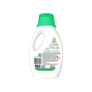 Eco Laundry Detergent Liquid /commercial Laundry Detergent Washing Liquid for Adult/baby/all Clothes/<strong>underwear</strong>