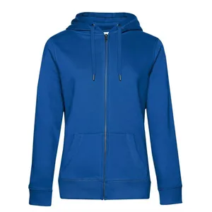 Sweat à capuche zippé QUEEN, merchandising personnalisé - Product Image 6