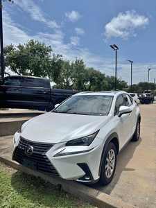 Lexus NX350 F Sport 2021 Usado en Buen Estado - Product Image 2