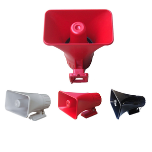 Hot Bán loa không thấm nước Directional Horn loa với IP cao đánh giá 30 Wát biến áp PA Hệ thống loa - Product Image 6