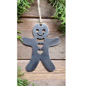 Campana de Metal plateado antiguo Adornos colgantes de Navidad Decoraciones Jingle Bells Superventas Suministros festivos y para fiestas - Product Image 3