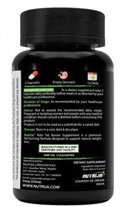 <span class=keywords><strong>Keto</strong></span> Fat Burner cho nam giới và phụ nữ 60 viên nang-Bổ sung giảm cân trước - Product Image 3