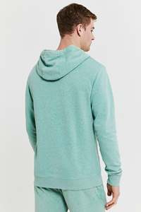 Sweat-shirts thermiques pour hommes de qualité supérieure à prix abordable, coupe classique, vêtements d'extérieur tendance, hiver, décontractés, respirants, 100% coton, service OEM - Product Image 3