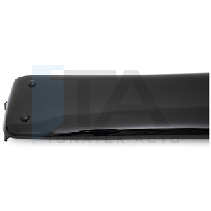 Protector de Parabrisas de Plástico ABS con Acabado Negro Duradero de Alta Calidad para Scudo 1996, 2006 y posteriores - Product Image 6