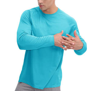 Windproof Windproof Fishing <b>Hoodie</b> Fishing Jersey Sale Polyester Sun protection Upf 50 Blank Lightweight - Product Image 5