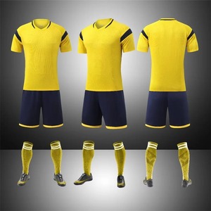 Maillot de football américain pour enfants, tenue de sport pour hommes et enfants, nouveau maillot de football uniforme, nouveau 2024 - Product Image 1