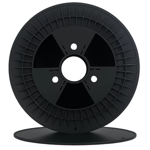 ม้วนลวดเชื่อมพลาสติก SD300/85ม้วนเปล่า20กก. สำหรับบรรจุภัณฑ์ลวดเชื่อมมิกทิก - Product Image 3