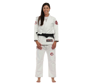 Uniforme de BJJ personnalisé respirant Meilleur prix Arts martiaux Uniforme de BJJ vente en gros Karaté Gi's - Product Image 2