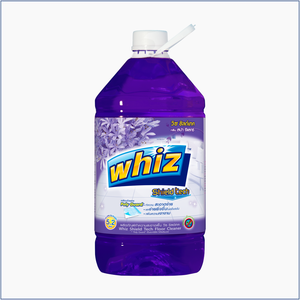 การทำความสะอาดพื้นของผลิตภัณฑ์ทำความสะอาดบ้านด้วยน้ำหอมน้ำยาคุณภาพสูงจากประเทศไทย5200มล. - Product Image 2