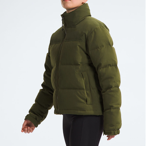<b>Men's</b> <b>Jacket</b> High Quality Winter Outdoor Puffer <b>Jacket</b> Women's Warm Coat TNF 700 Embroidery Logo Northen Down <b>Jacket</b> for <b>Men</b> - Product Image 3