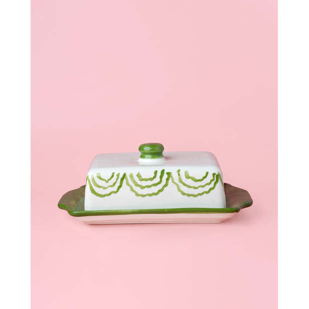 เวอร์เด ย์ บลอโก้