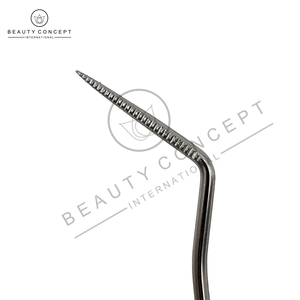 Prix de gros Beauté et outils de levage de cils sur mesure Meilleur fournisseur écologique Outils de levage de cils en acier inoxydable OEM - Product Image 5