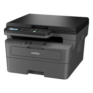 Imprimante laser monochrome tout-en-un 3-en-1 A4 recto-verso 1200 x 1200 DPI avec impression réseau Série DCP Ecopro DCPL2627DWE - Product Image 1
