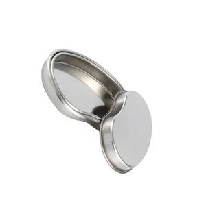 Bandeja de riñón compacta y ligera para un fácil manejo en entornos médicos Kit de cirugía - Product Image 2