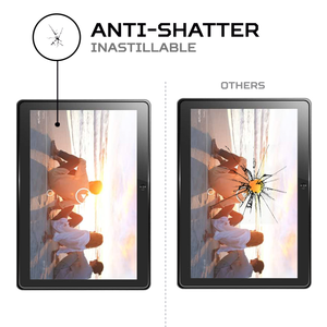ฟิล์มกันรอยหน้าจอ ANTISHOCK สำหรับแท็บเล็ตเลอโนโว ไอเดียแพด มิม 300 - Product Image 5