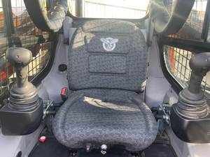 2024 Case TR340B Skid <b>Steer</b>-Unmatched <b>Power</b> and Durability for Heavy-Duty Jobs - Product Image 3