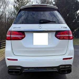 Mercedes-AMG E63 S Wagon 2018 SUPER LIMPIO, LISTO PARA ENVIAR - Product Image 2