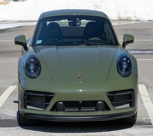 2024 PUR-SHE 911 Carrera GTS Coupe Low Mileage Sound Engine R18 Tyre Panoramic Sunroof LED Headlights Ready to Ship - Product Image 1