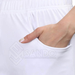 ชุดวอร์มฤดูร้อนสำหรับผู้หญิงชุดวอร์มฤดูร้อนสำหรับผู้หญิงออกแบบเองได้ - Product Image 6