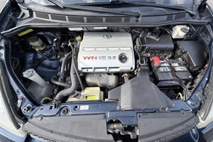 Vehículo Usado a Precio Accesible - Volante a la Izquierda |   Volante a la derecha |   TOYOTA SIENNA LE 2005 CON 48 MIL PESOS MILEALES - Product Image 5