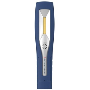 Linterna LED Recargable SCANGRIP MINI MAG PRO, 3.7 V, 1200 mAh, Iones de Litio, 20/200 lm, 3 h de Tiempo de Carga - Product Image 1