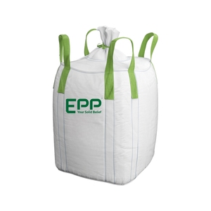 Top One vietnamita Precio directo de fábrica 4400lbs 3300lbs Peso de carga Bolsa a granel Super Sacos Virgin PP Jumbo Bag Venta directa - Product Image 5