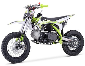 Dernières nouveautés 2025 Trailmasters TM15 110cc MOTOCYCLES 350CC - Product Image 3