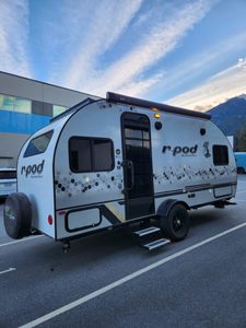 190 rpod สำหรับป่าไม้แม่น้ำสินค้าใหม่ - Product Image 2