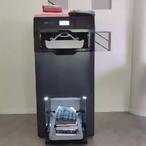 Alta Calidad: Máquina de Lavandería Foldimate - Robot de Planchado y Doblado Listo para Enviar - Product Image 2