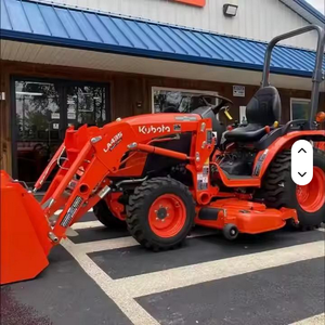 Kubota BX-23S - Product Image 3