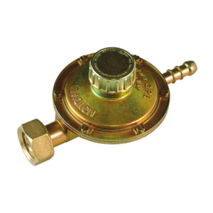 Regolatore Gas a Taratura Variabile Made In Italy - Product Image 1