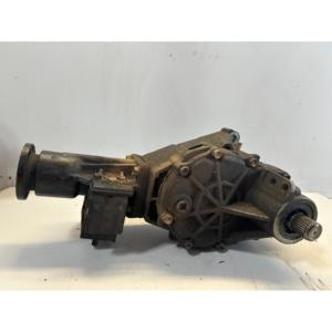 Riduttore Cambio FIAT Sedici 1a Serie 71742344 D19AA Diesel 1910 (06>09) - Product Image 1