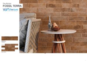 Color personalizado 75x300mm Metro Azulejos de pared Azulejos planos de cerámica de exportación Diseñador de comercio global 75x300mm Azulejos de cerámica de Metro - Product Image 3