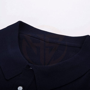 Camiseta Polo para Hombre de Marca Privada, Nuevo Estilo, Cómoda, Camiseta Polo para Hombre, Camiseta Polo para Hombre de Talla Grande - Product Image 3