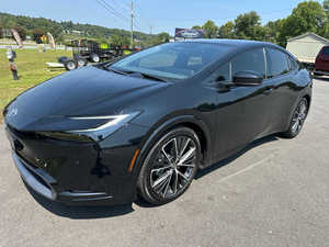 (W&T) PROMOCIÓN Venta de Autos Usados Toyota Prius XLE FWD CVT (Motor de 2.0L y 4 Cilindros) 2023 - Product Image 2