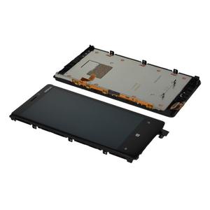 ชุดฟิวเซอร์โนเกีย ลูเมีย 920 ของแท้ ชุดเต็ม อะไหล่เปลี่ยนจอ LCD - Product Image 1